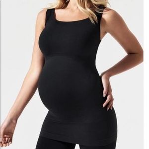 Blanqi Everyday Maternity Tank